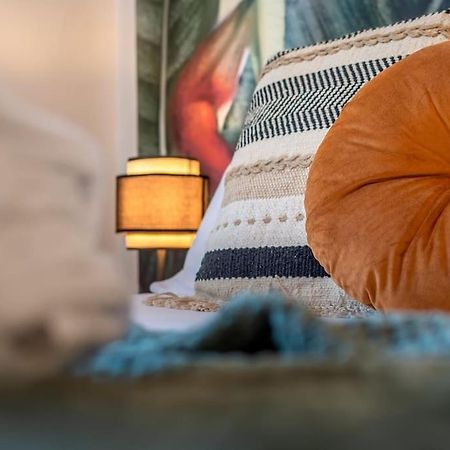 Appartamento Sterlizia-Loft Elegante-In Centro A Piedi Siena Esterno foto