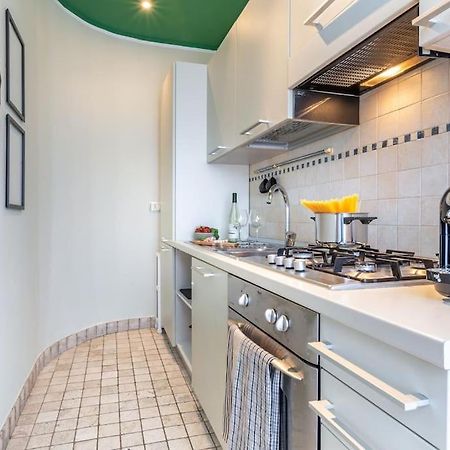 Appartamento Sterlizia-Loft Elegante-In Centro A Piedi Siena Esterno foto